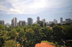 Goodwood Gardens (D10), Apartment #623138031